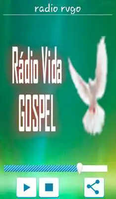 Play Radio Vida Gospel beta