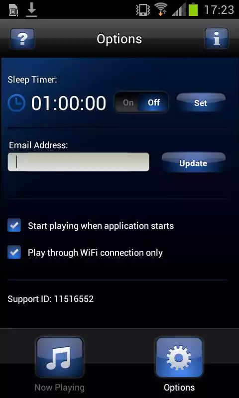 Play RADIO VIDA JACKSONVILLE