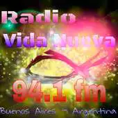 Free play online Radio Vida Nueva FM 94.1 APK Free play online Radio Vida Nueva FM 94.1 APK