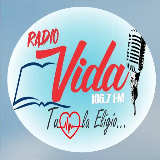 Play Radio Vida - Piura APK