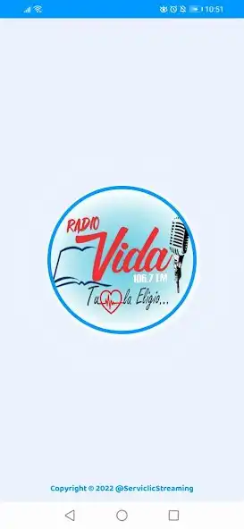 Play Radio Vida - Piura  and enjoy Radio Vida - Piura with UptoPlay