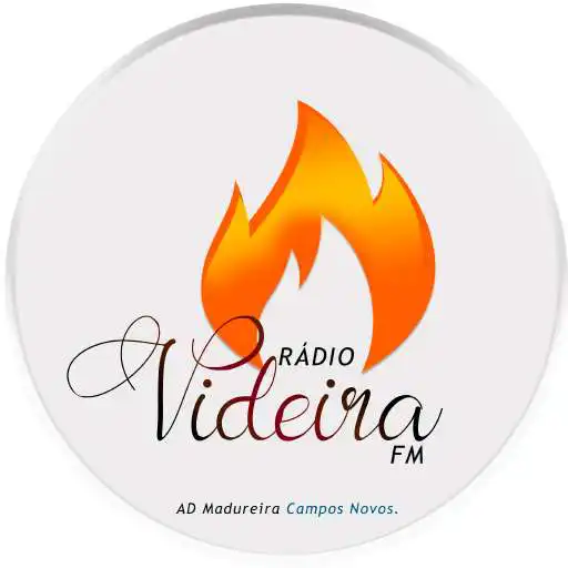 Play Radio Videira FM APK