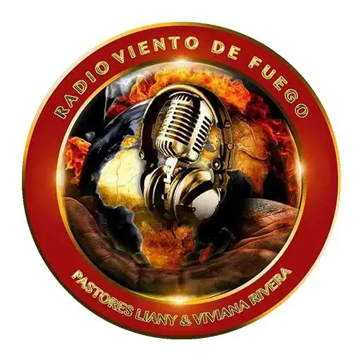 Free play online Radio Vientos De Fuego APK