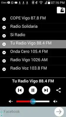 Play Radio Vigo