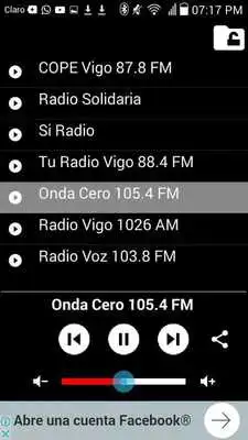 Play Radio Vigo