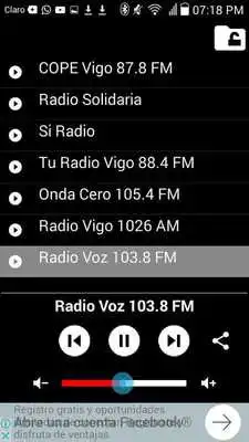 Play Radio Vigo