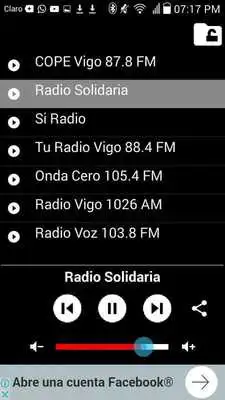 Play Radio Vigo
