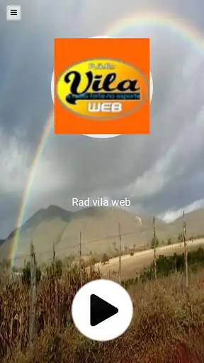 Play Radio vila web  and enjoy Radio vila web with UptoPlay