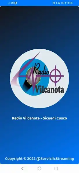 Play Radio Vilcanota Sicuani Cusco as an online game Radio Vilcanota Sicuani Cusco with UptoPlay