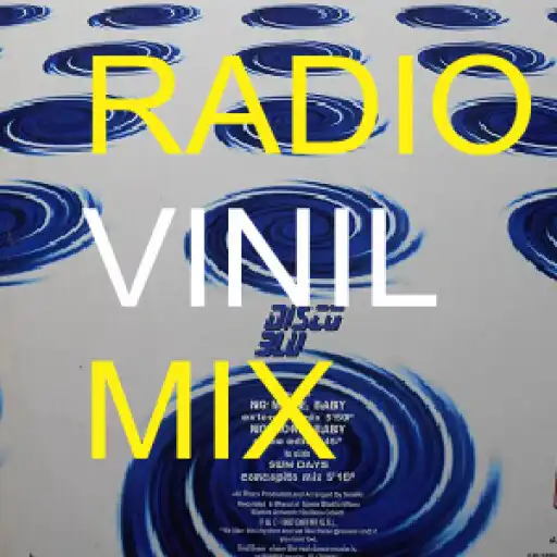 Play RADIO VINIL MIX APK