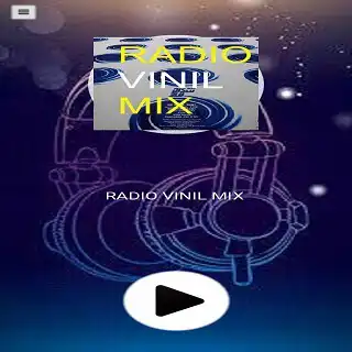 Play RADIO VINIL MIX  and enjoy RADIO VINIL MIX with UptoPlay