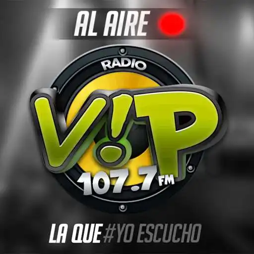 Free play online RadioVip 107.7Fm APK Free play online RadioVip 107.7Fm APK