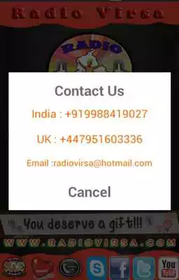 Play Radio Virsa