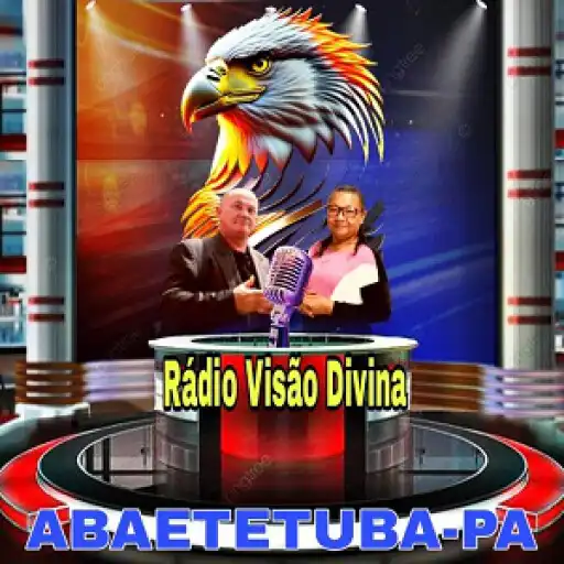 Play RADIO VISAO DIVINA APK