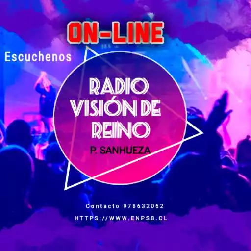 Play Radio Visión de Reino APK