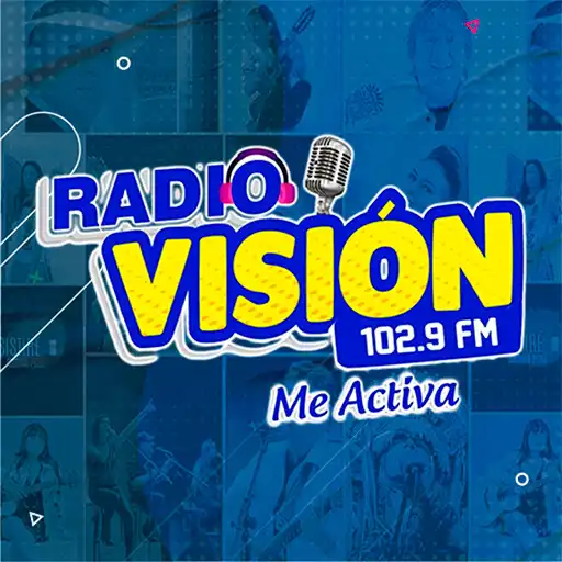 Play Radio Visión Jaen APK Play Radio Visión Jaen APK