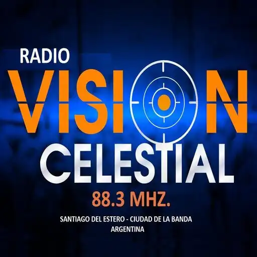 Play Radio Vision Celestial APK
