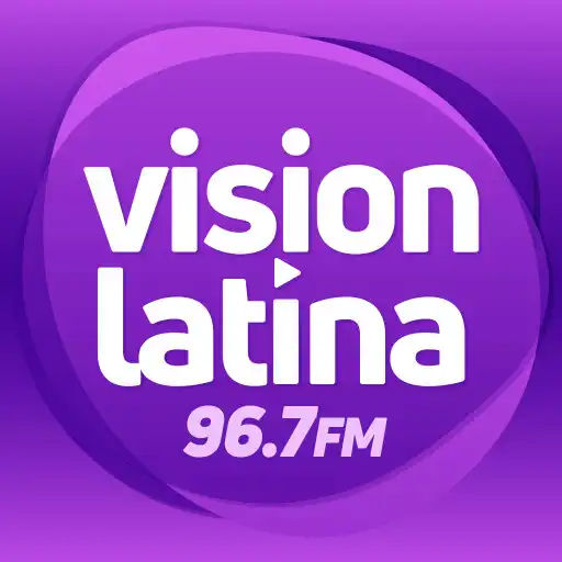 Play Radio Vision Latina APK