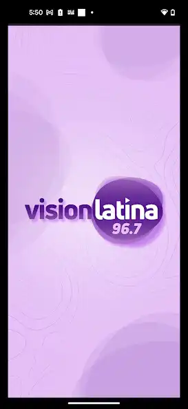 Play Radio Vision Latina  and enjoy Radio Vision Latina with UptoPlay