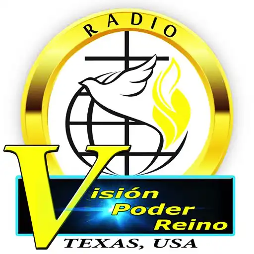 Play Radio Vision Poder Reino APK