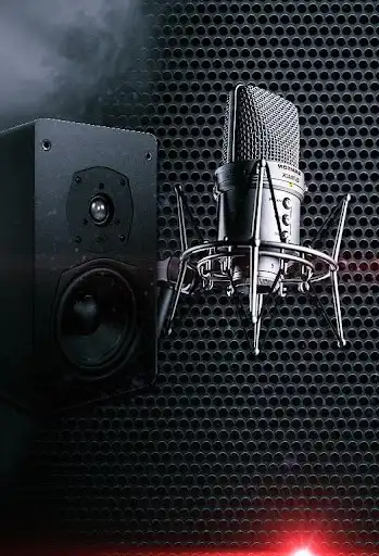 Play Radio Vision