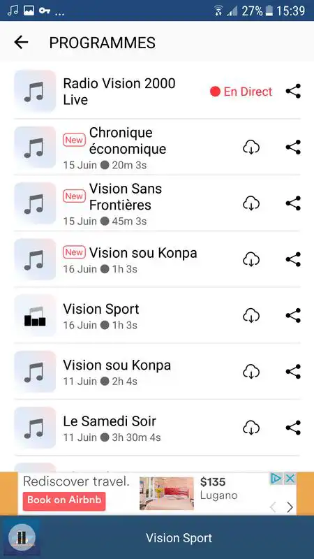 Play Radio Vision