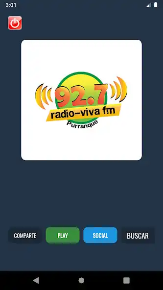Play Radio Viva  and enjoy Radio Viva with UptoPlay