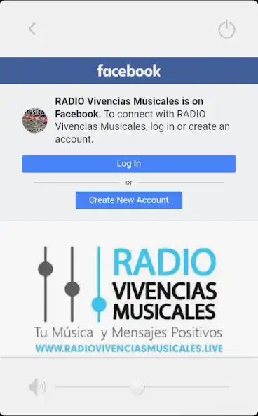 Play Radio Vivencias Musicales as an online game online Radio Vivencias Musicales with UptoPlay Play Radio Vivencias Musicales as an online game Radio Vivencias Musicales with UptoPlay