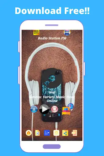 Play Radio VOA1 The Hits FM App USA as an online game Radio VOA1 The Hits FM App USA with UptoPlay