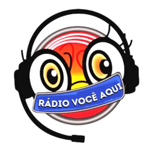 Play Radio Voce Aqui APK