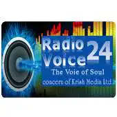 Free play online RadioVoice24 APK Free play online RadioVoice24 APK