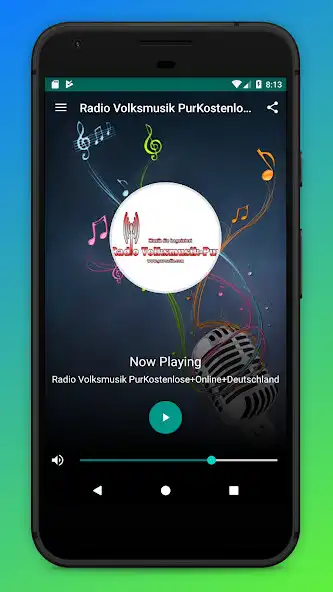 Play Radio Volksmusik Pur FM Online  and enjoy Radio Volksmusik Pur FM Online with UptoPlay