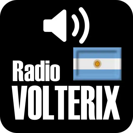 Play Radio Volterix FM 92.1 Rock en APK
