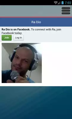 Play Radio Volumen