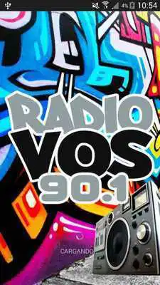 Play radiovos901