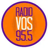 Free play online Radio Vos 95.5 APK