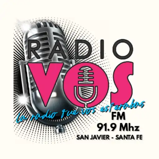 Play Radio Vos APK