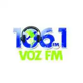 Free play online Radio Voz 106.1 Foz v4 APK