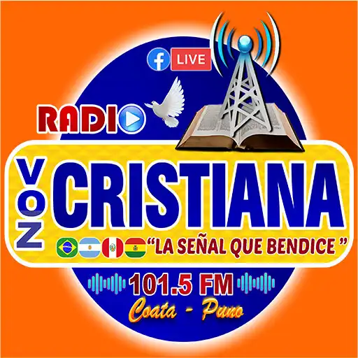 Play Radio Voz Cristiana - Coata APK
