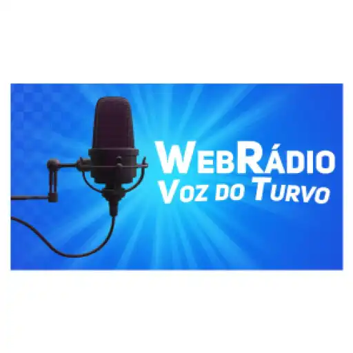 Play Radio Voz do Turvo APK