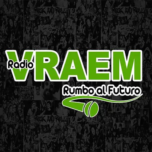 Play Radio Vraem Rumbo al Futuro APK