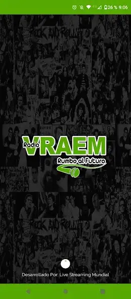 Play Radio Vraem Rumbo al Futuro  and enjoy Radio Vraem Rumbo al Futuro with UptoPlay