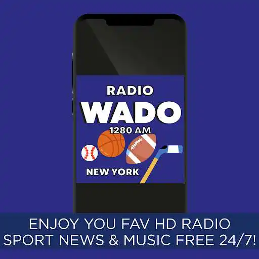 Play Radio Wado 1280 AM  and enjoy Radio Wado 1280 AM with UptoPlay