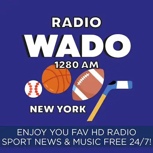 Play Radio Wado 1280 AM as an online game Radio Wado 1280 AM with UptoPlay
