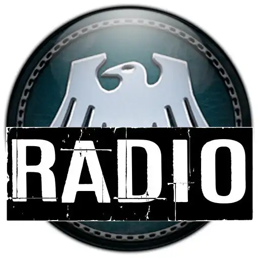 Run free android online Radio Warhammer APK