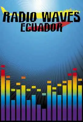 Play Radio Waves Ecuador Play Radio Waves Ecuador