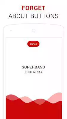 Play Radiowave: Simple Music Radio