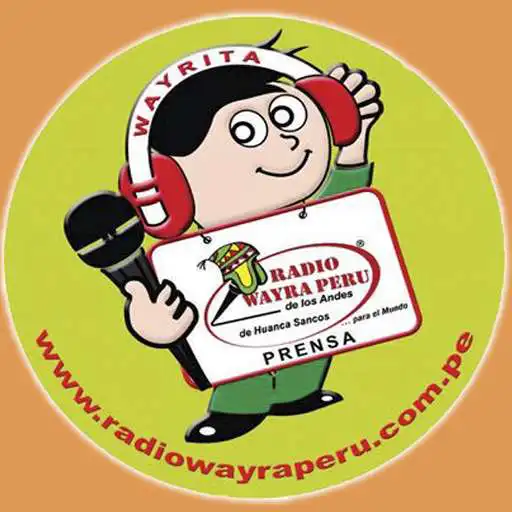 Play Radio Wayra - Puquio APK