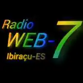 Free play online Radio Web 7 APK