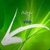 Free play online Radio Web Adrav APK